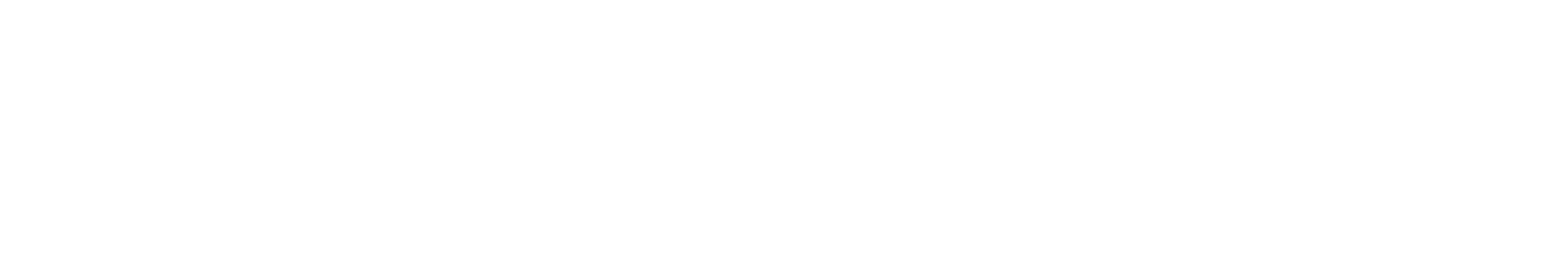 Logo, white